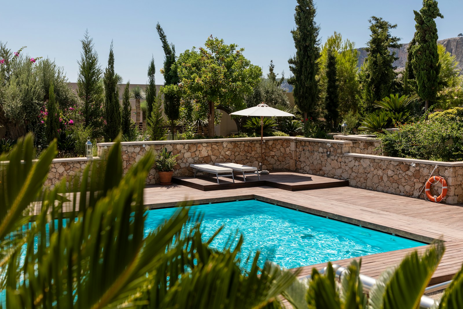 Pool Builder in Rancho Palos Verdes — Rancho Cucamonga Pool Contractors